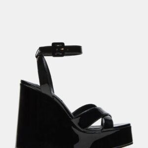 Pinnacle Black Patent - Image 1
