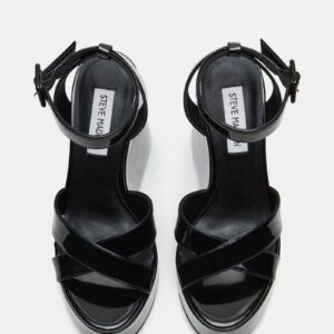 Pinnacle Black Patent - Image 5