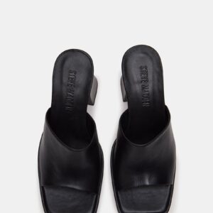 Pippa Black Leather - Image 4