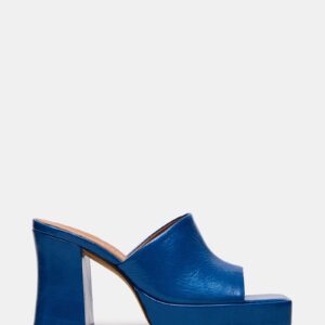 Pippa Blue Patent - Image 1