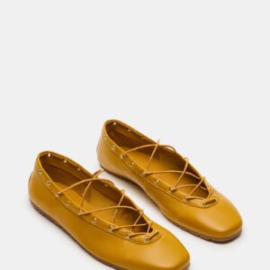 Pointe Banana Leather - Image 3