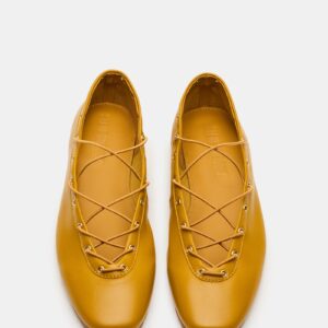 Pointe Banana Leather - Image 5