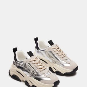 Possession Grey Metallic - Image 3