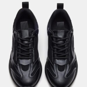 Pounce Black - Image 4