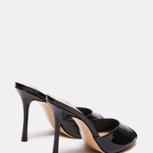 Priya Black Patent - Image 6