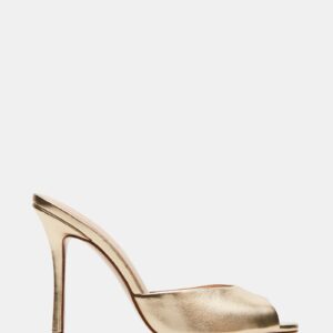 Priya Gold Leather - Image 1