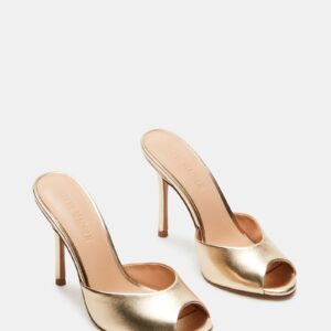 Priya Gold Leather - Image 3