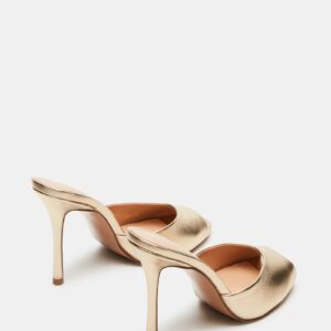 Priya Gold Leather - Image 6