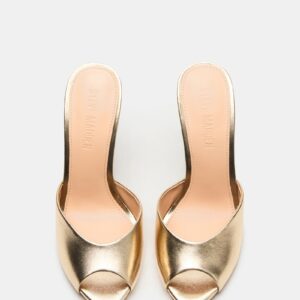 Priya Gold Leather - Image 5