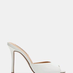Priya White Patent