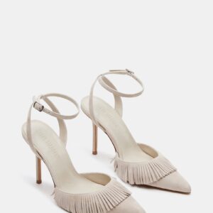 Qualley Sand Suede - Image 2