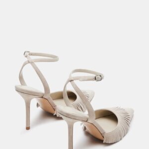 Qualley Sand Suede - Image 5