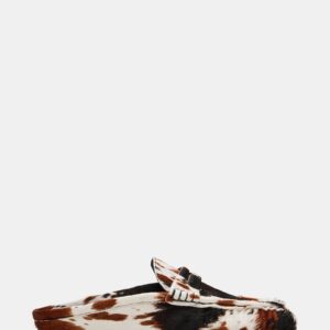 Rafe Brown Cow Print - Image 1