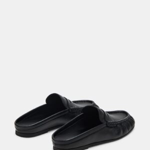 Rafe Black Leather - Image 5