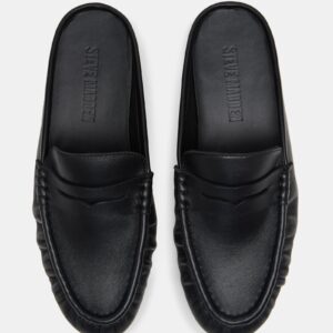 Rafe Black Leather - Image 4