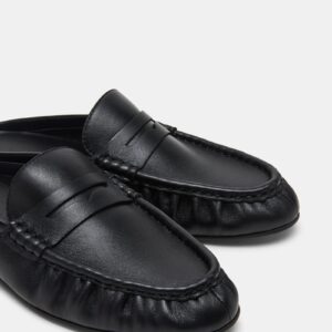 Rafe Black Leather - Image 3