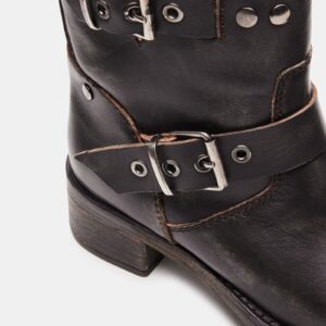 Rampant Brown Distressed - Image 4