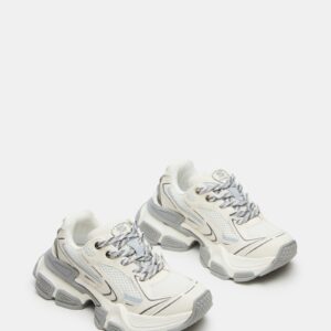 Rapid White/grey - Image 2