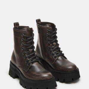 Rascal Brown Distressed - Image 3