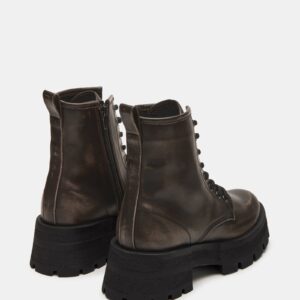 Rascal Brown Distressed - Image 6