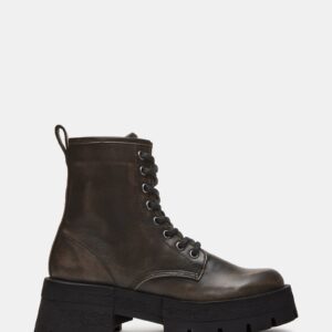 Rascal Brown Distressed - Image 1