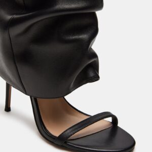 Ravine Black Leather - Image 3