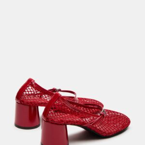 Raynor Red - Image 6
