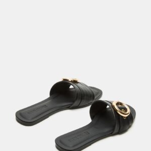 Reef Black Leather - Image 6