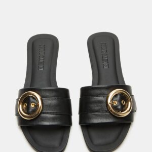 Reef Black Leather - Image 5