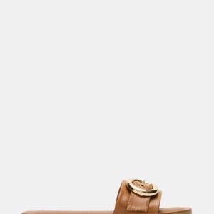 Reef Tan Leather - Image 1