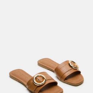 Reef Tan Leather - Image 3
