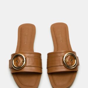 Reef Tan Leather - Image 5