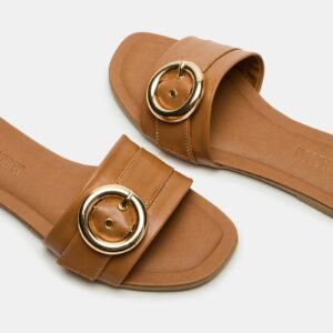 Reef Tan Leather - Image 4