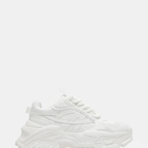 Renegade White - Image 1