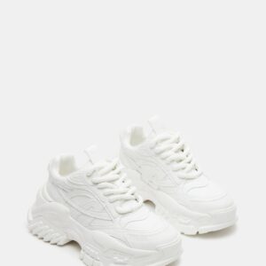 Renegade White - Image 3