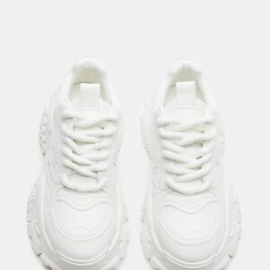 Renegade White - Image 5