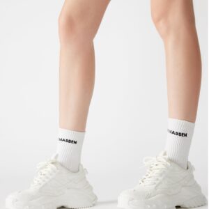 Renegade White - Image 2