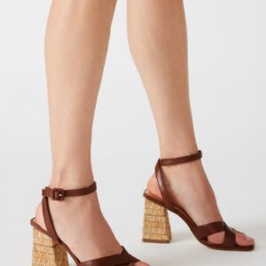 Renley Brown Leather - Image 2