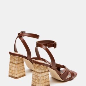 Renley Brown Leather - Image 6