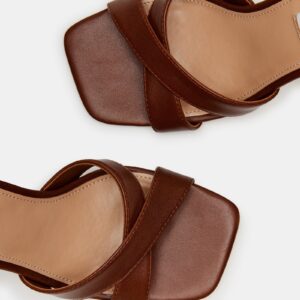 Renley Brown Leather - Image 4