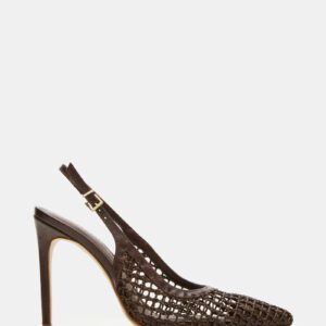 Reyes Woven Brown - Image 1