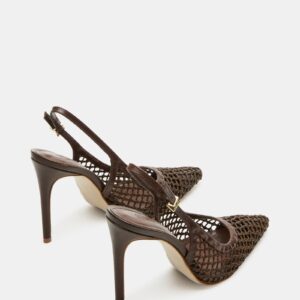 Reyes Woven Brown - Image 5