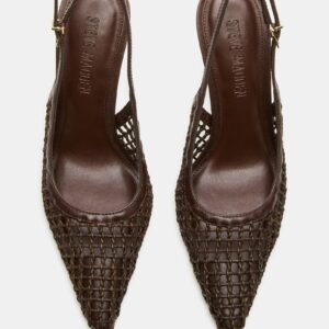 Reyes Woven Brown - Image 4