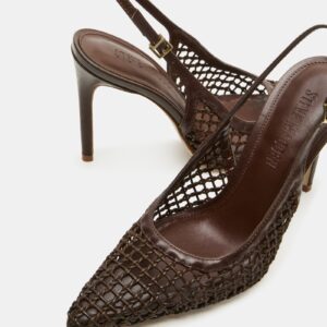 Reyes Woven Brown - Image 3