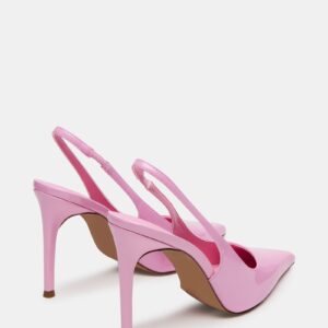 Reyes Light Pink - Image 5