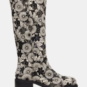 Riggs Black Multi - Image 1