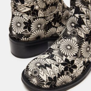 Riggs Black Multi - Image 3