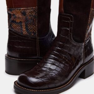 Riggs Brown Multi Patches - Image 3