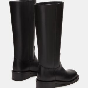 Riggs Black Leather - Image 6