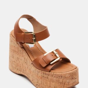 River Cognac Leather - Image 2